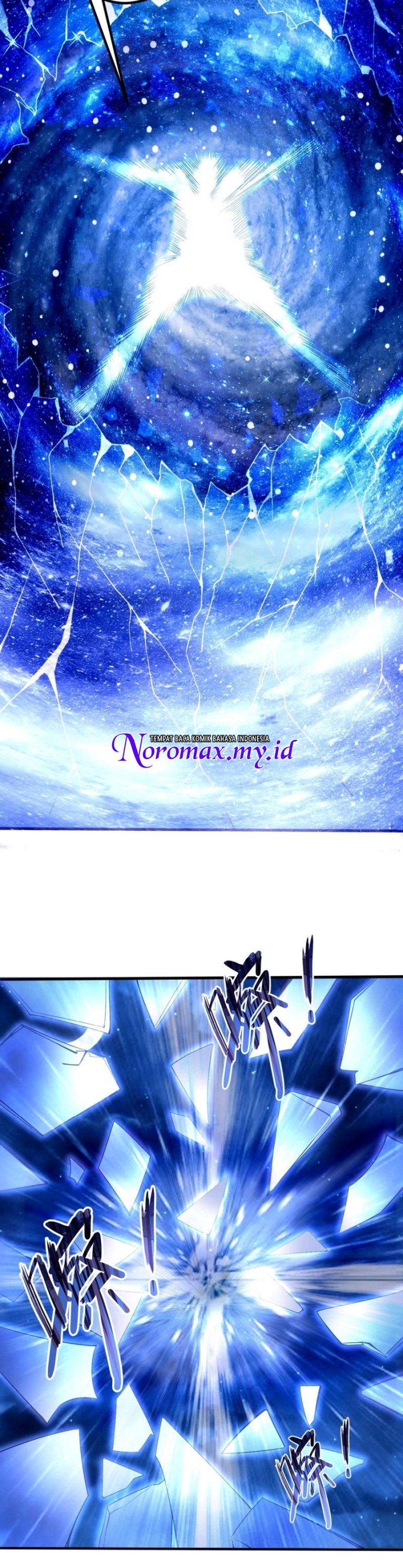 It’s Over! The Queen’s Soft Rice Husband is Actually Invincible chapter 237