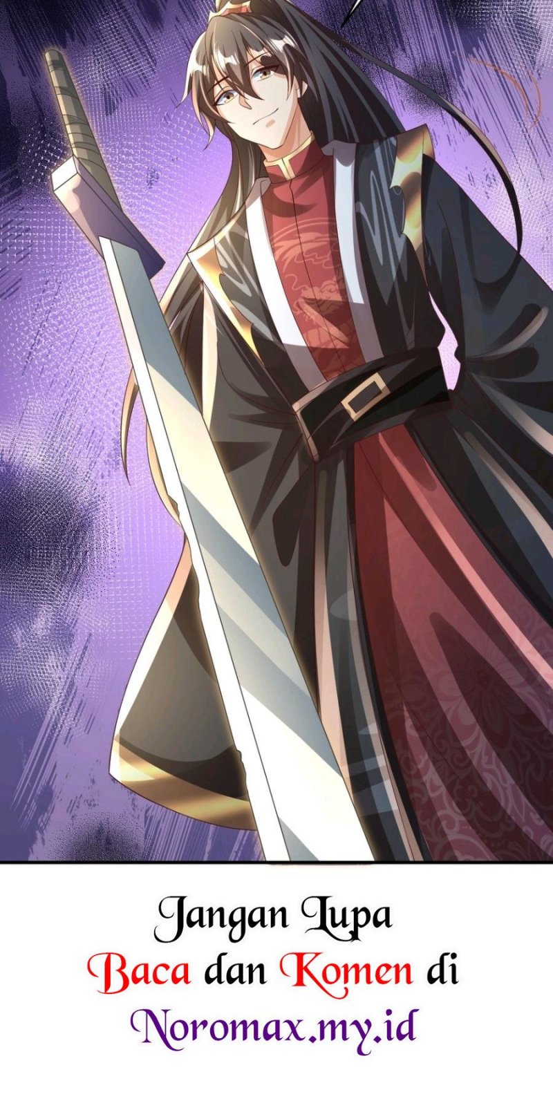 It’s Over! The Queen’s Soft Rice Husband is Actually Invincible chapter 239