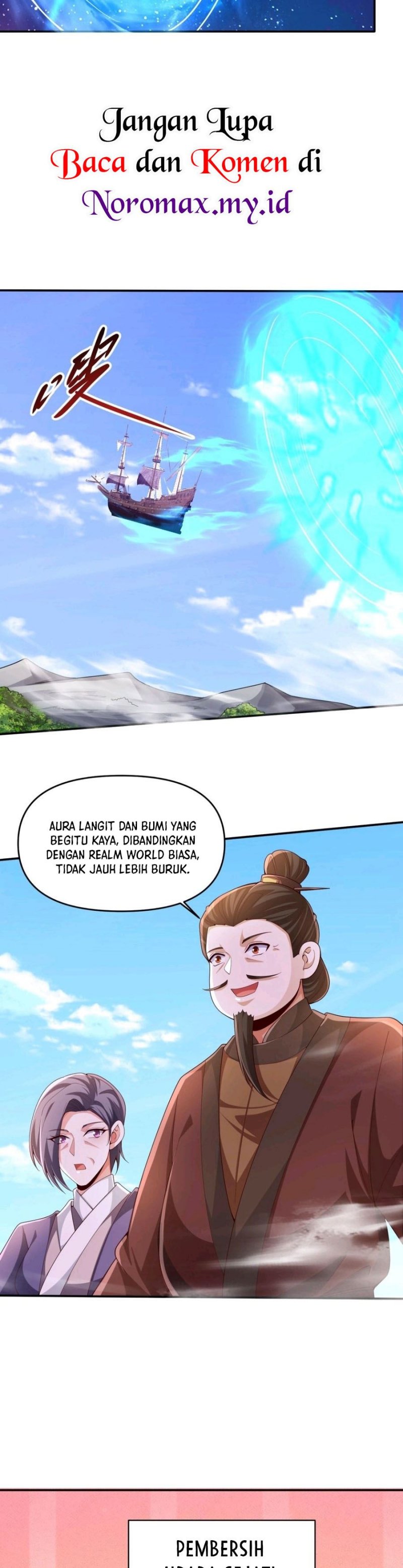 It’s Over! The Queen’s Soft Rice Husband is Actually Invincible chapter 247