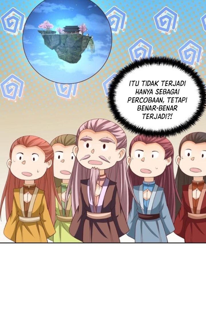It’s Over! The Queen’s Soft Rice Husband is Actually Invincible chapter 269