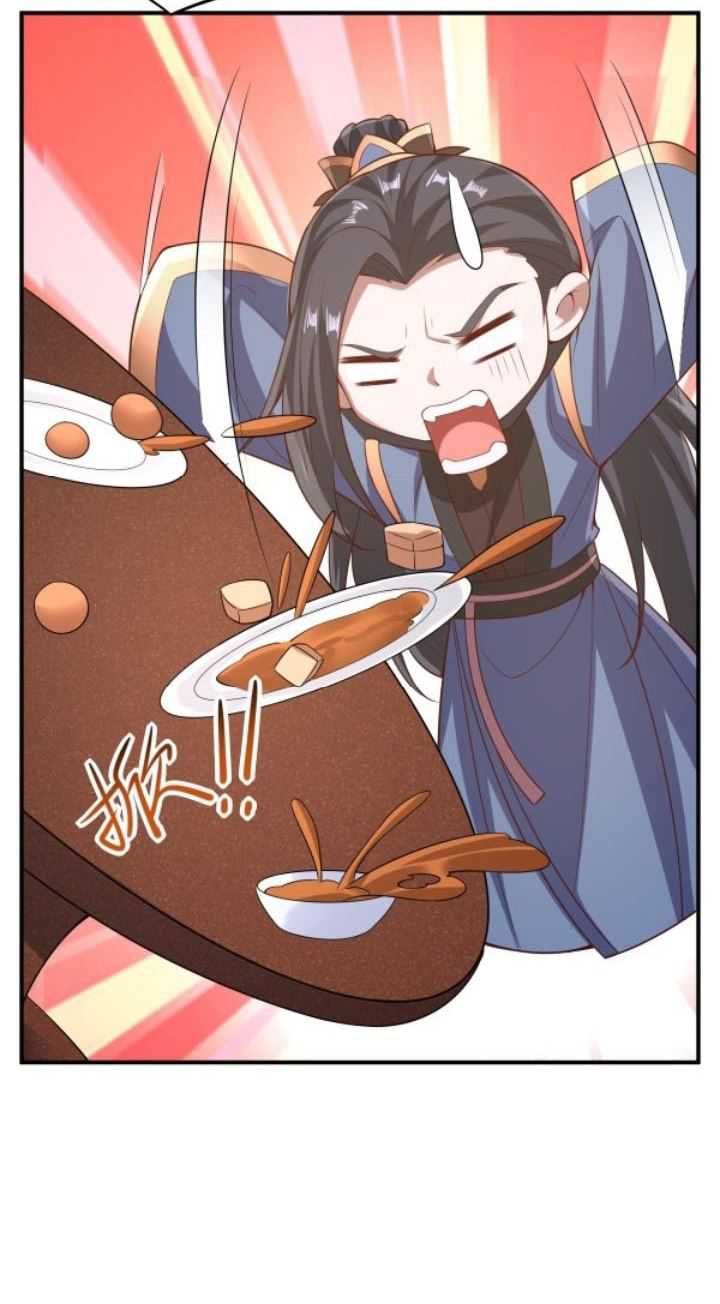 It’s Over! The Queen’s Soft Rice Husband is Actually Invincible Chapter 278 Bahasa Indonesia