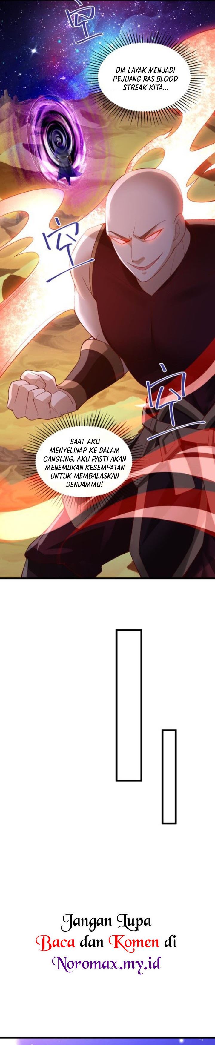 It’s Over! The Queen’s Soft Rice Husband is Actually Invincible chapter 290