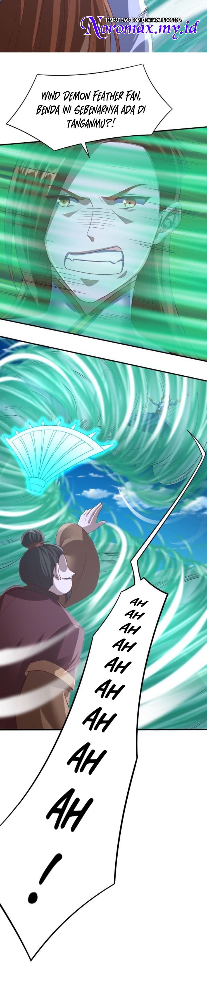 It’s Over! The Queen’s Soft Rice Husband is Actually Invincible chapter 312