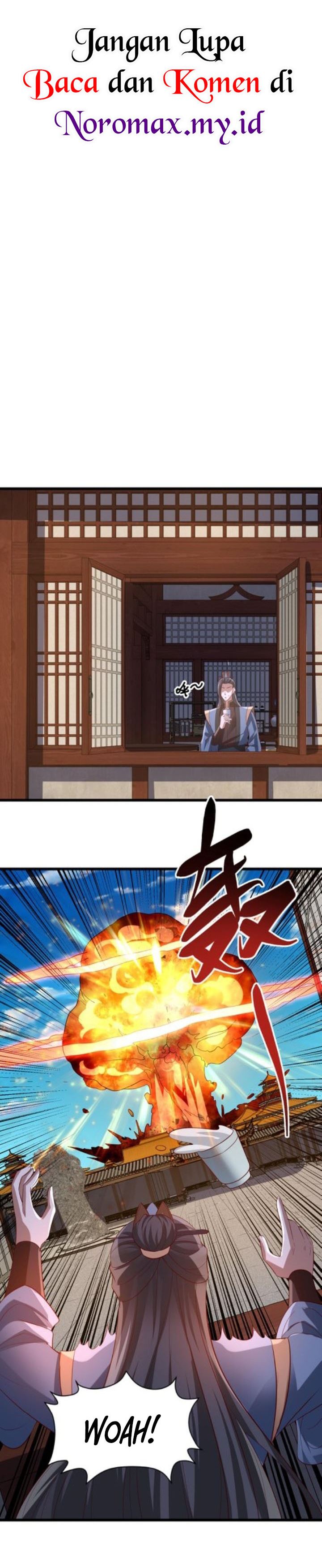 It’s Over! The Queen’s Soft Rice Husband is Actually Invincible chapter 313