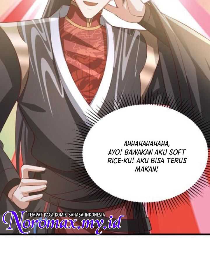 It’s Over! The Queen’s Soft Rice Husband is Actually Invincible chapter 352