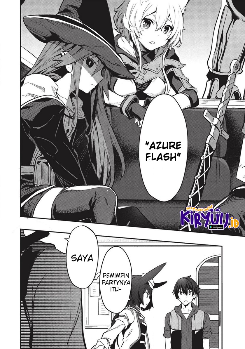Itsu Demo Jitaku ni Kaereru Ore wa, Isekai de Gyoushoujin o Hajimemashita chapter 9