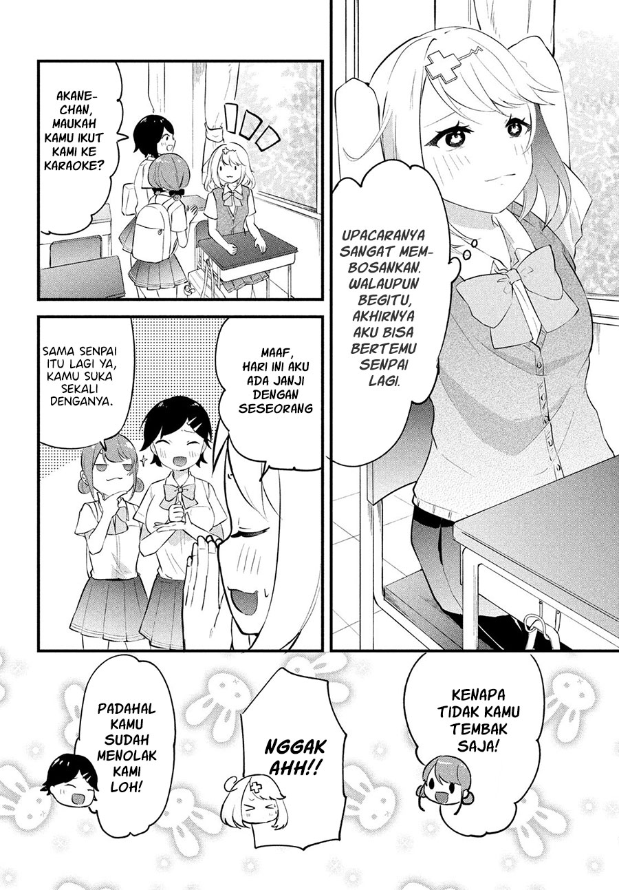 Itsumo Baka ni shitekuru Bishoujo-tachi to Zetsuen shitara, Jitsu wa Ore no Koto ga Daisuki Datta you da chapter 1