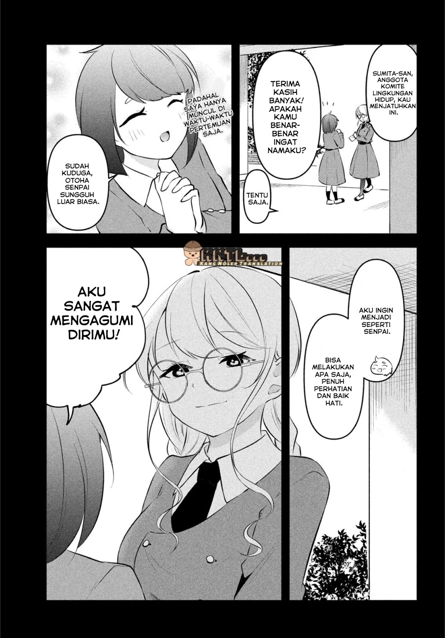 Itsumo Baka ni shitekuru Bishoujo-tachi to Zetsuen shitara, Jitsu wa Ore no Koto ga Daisuki Datta you da Chapter 07 Bahasa Indonesia