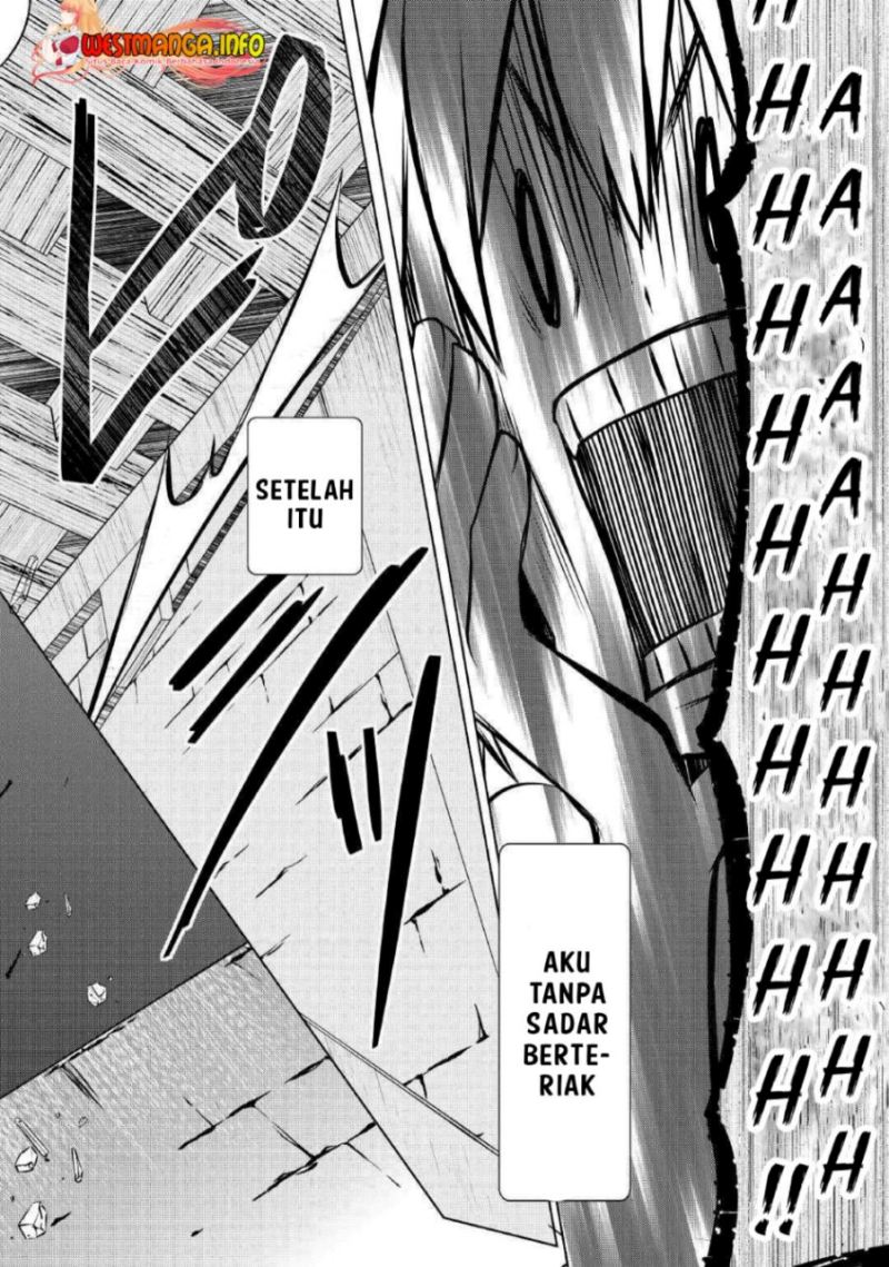 Izure Saikyou no Renkinjutsu Shi? chapter 24