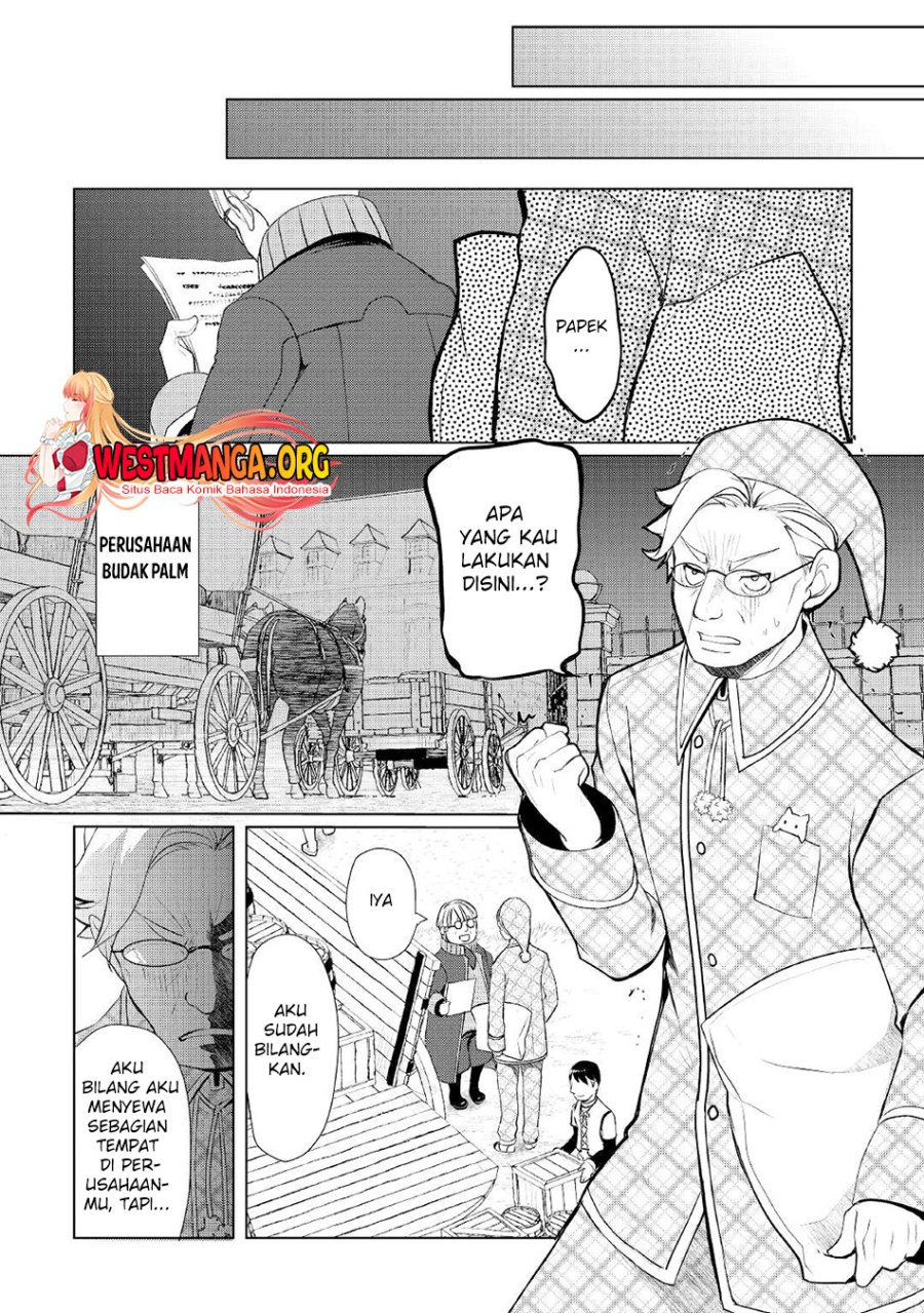 Izure Saikyou no Renkinjutsu Shi? chapter 40