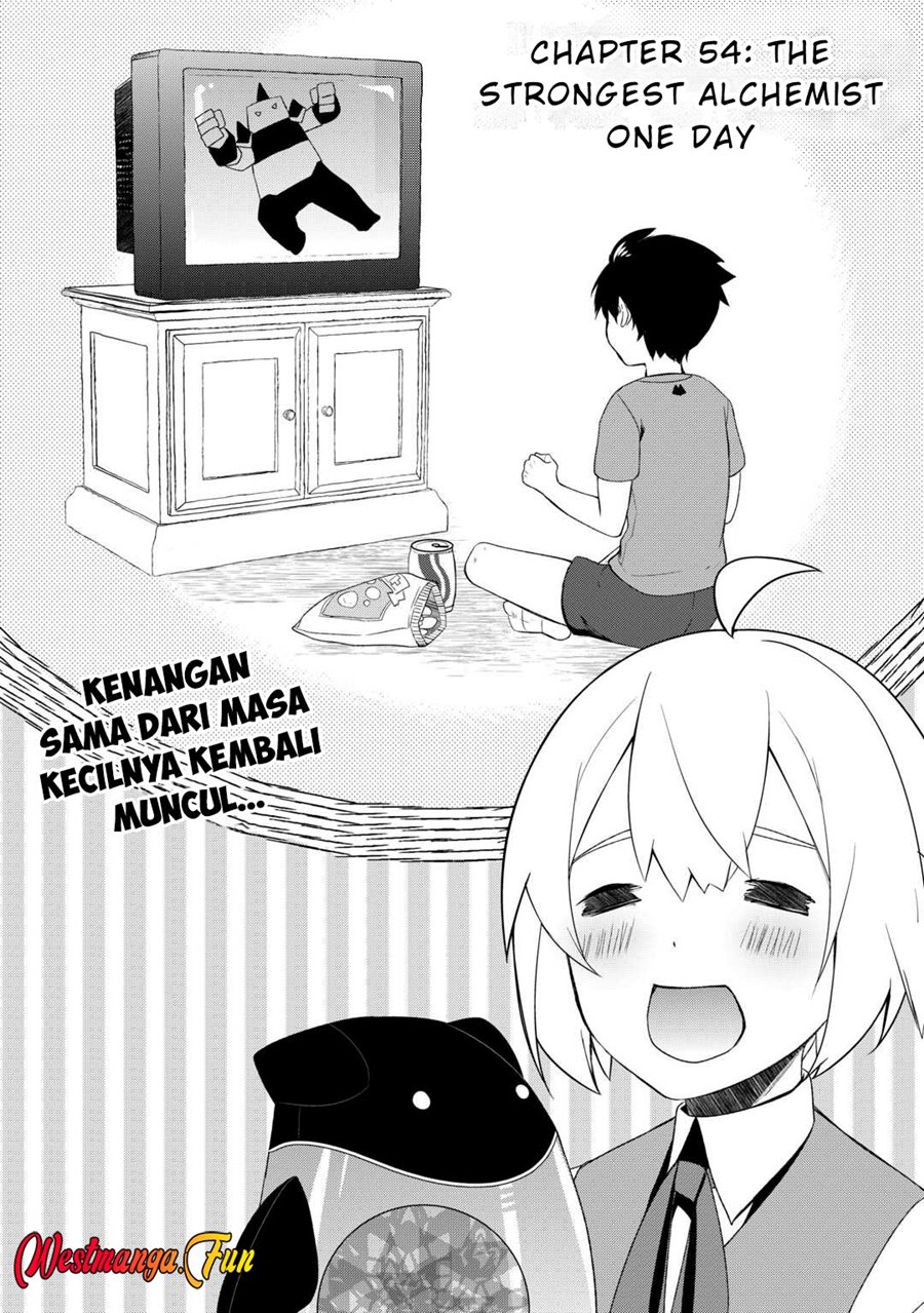 Dilarang COPAS - situs resmi www.mangacanblog.com - Komik izure saikyou no renkinjutsu shi 054 - chapter 54 55 Indonesia izure saikyou no renkinjutsu shi 054 - chapter 54 Terbaru 1|Baca Manga Komik Indonesia|Mangacan