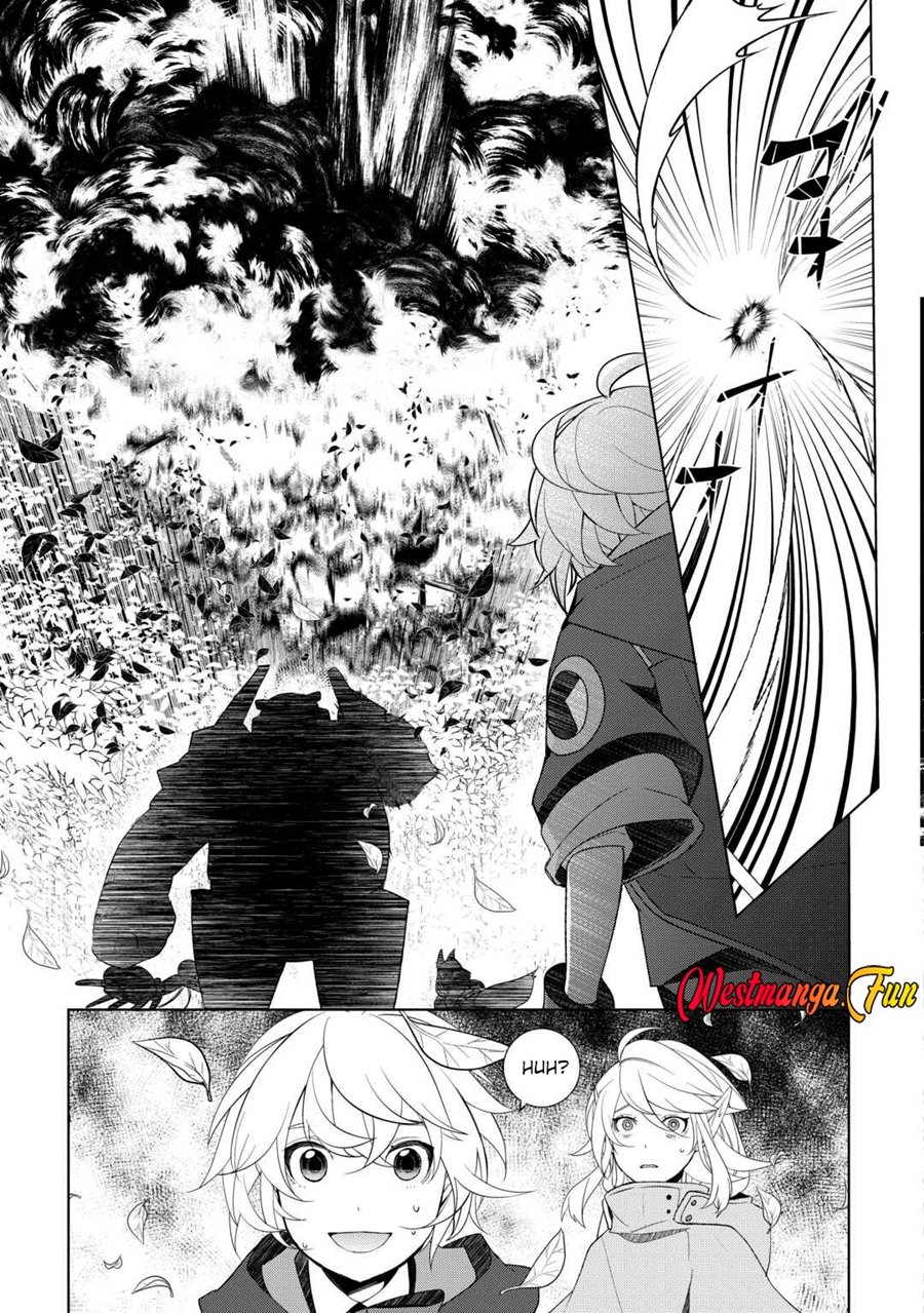 Dilarang COPAS - situs resmi www.mangacanblog.com - Komik izure saikyou no renkinjutsu shi 054 - chapter 54 55 Indonesia izure saikyou no renkinjutsu shi 054 - chapter 54 Terbaru 10|Baca Manga Komik Indonesia|Mangacan