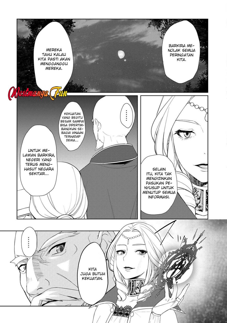 Dilarang COPAS - situs resmi www.mangacanblog.com - Komik izure saikyou no renkinjutsu shi 054 - chapter 54 55 Indonesia izure saikyou no renkinjutsu shi 054 - chapter 54 Terbaru 19|Baca Manga Komik Indonesia|Mangacan