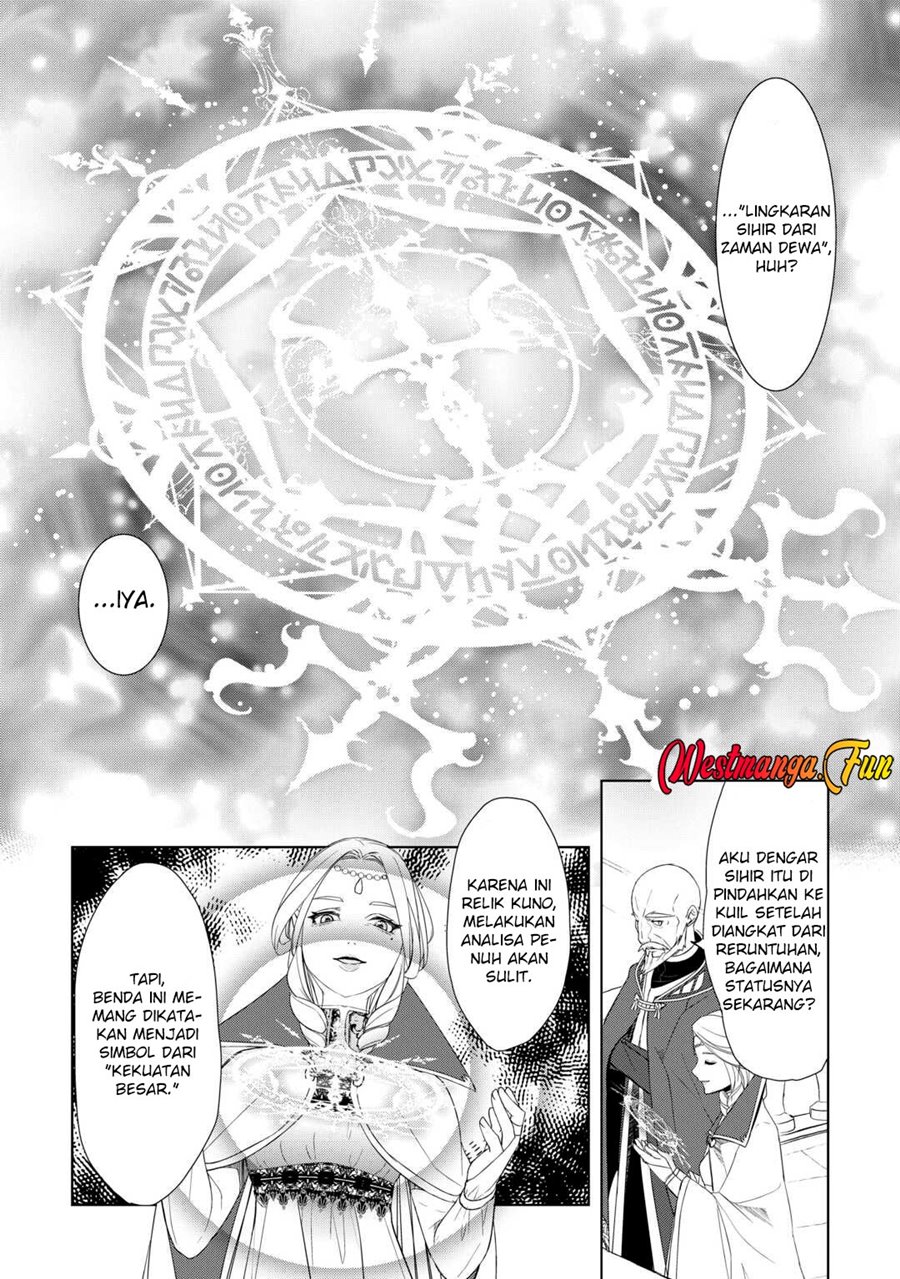 Dilarang COPAS - situs resmi www.mangacanblog.com - Komik izure saikyou no renkinjutsu shi 054 - chapter 54 55 Indonesia izure saikyou no renkinjutsu shi 054 - chapter 54 Terbaru 20|Baca Manga Komik Indonesia|Mangacan