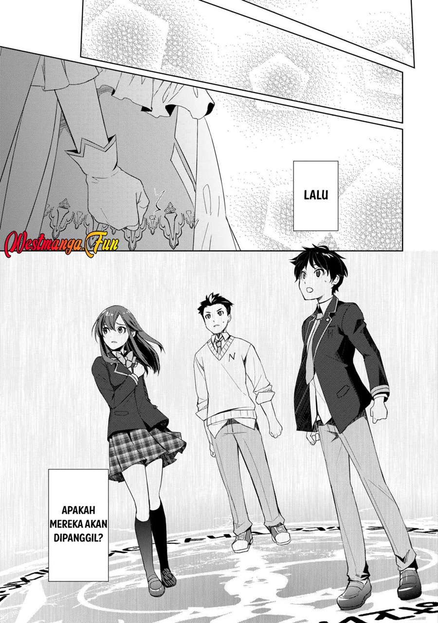 Dilarang COPAS - situs resmi www.mangacanblog.com - Komik izure saikyou no renkinjutsu shi 054 - chapter 54 55 Indonesia izure saikyou no renkinjutsu shi 054 - chapter 54 Terbaru 23|Baca Manga Komik Indonesia|Mangacan