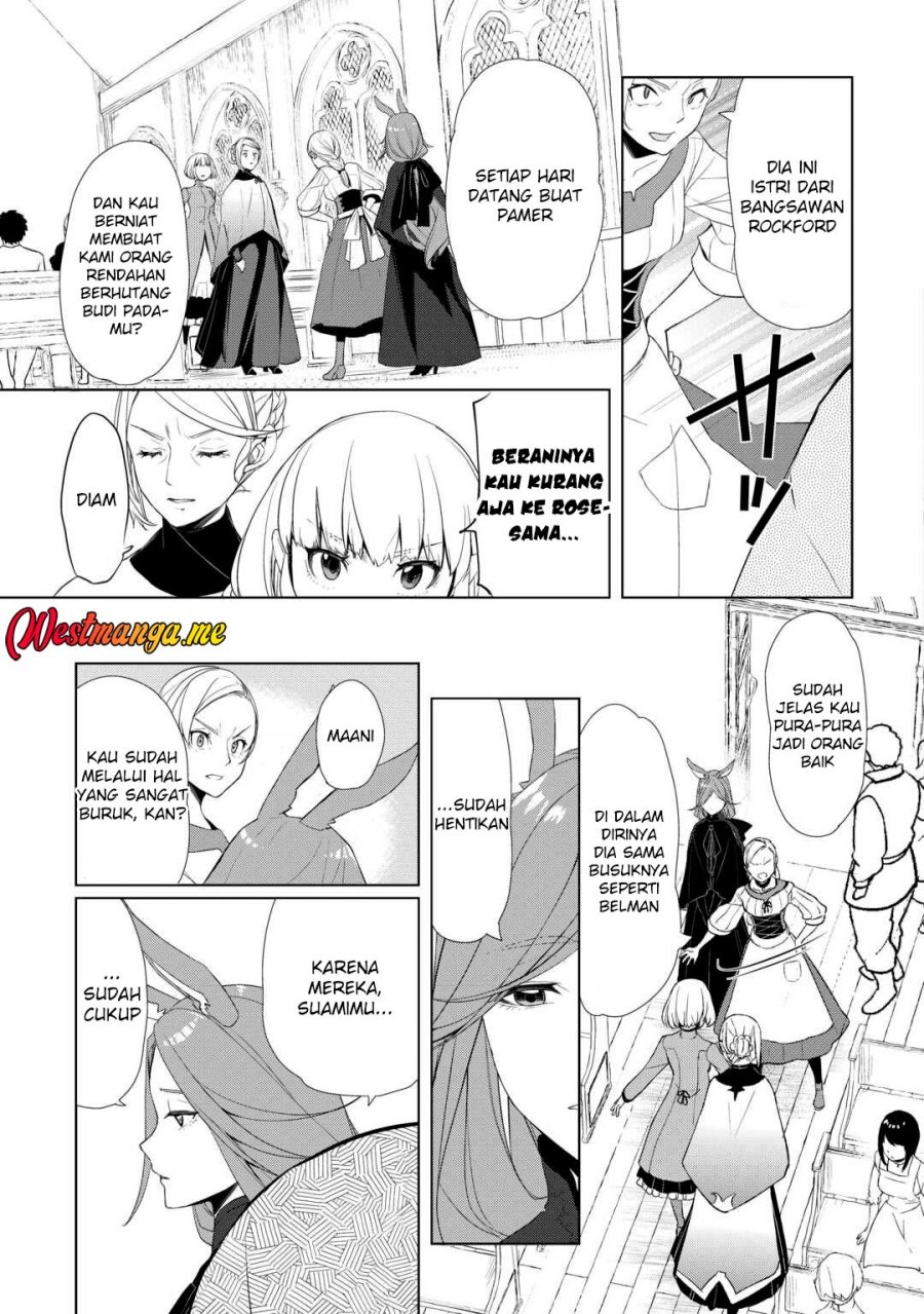 Dilarang COPAS - situs resmi www.mangacanblog.com - Komik izure saikyou no renkinjutsu shi 056 - chapter 56 57 Indonesia izure saikyou no renkinjutsu shi 056 - chapter 56 Terbaru 4|Baca Manga Komik Indonesia|Mangacan