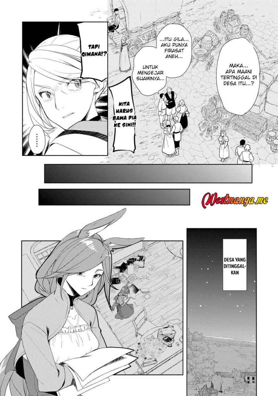 Dilarang COPAS - situs resmi www.mangacanblog.com - Komik izure saikyou no renkinjutsu shi 056 - chapter 56 57 Indonesia izure saikyou no renkinjutsu shi 056 - chapter 56 Terbaru 9|Baca Manga Komik Indonesia|Mangacan