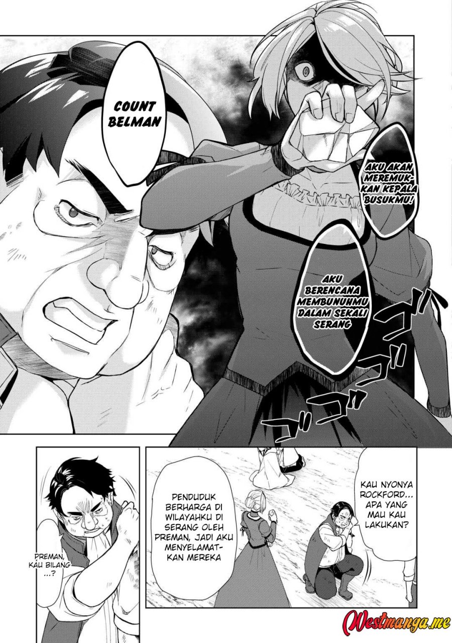 Dilarang COPAS - situs resmi www.mangacanblog.com - Komik izure saikyou no renkinjutsu shi 056 - chapter 56 57 Indonesia izure saikyou no renkinjutsu shi 056 - chapter 56 Terbaru 18|Baca Manga Komik Indonesia|Mangacan