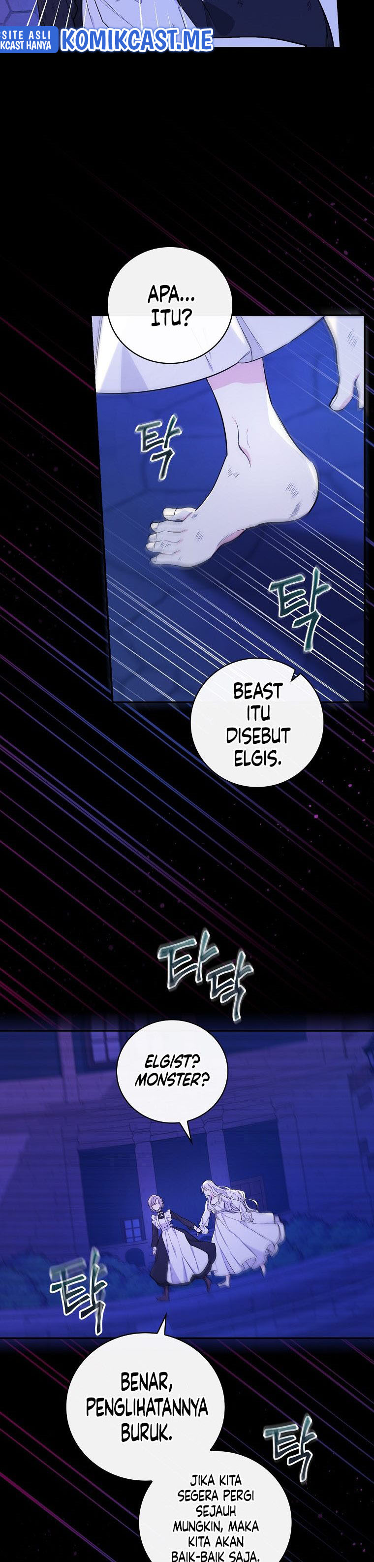I’ll Become the Mother of the Hero chapter 2