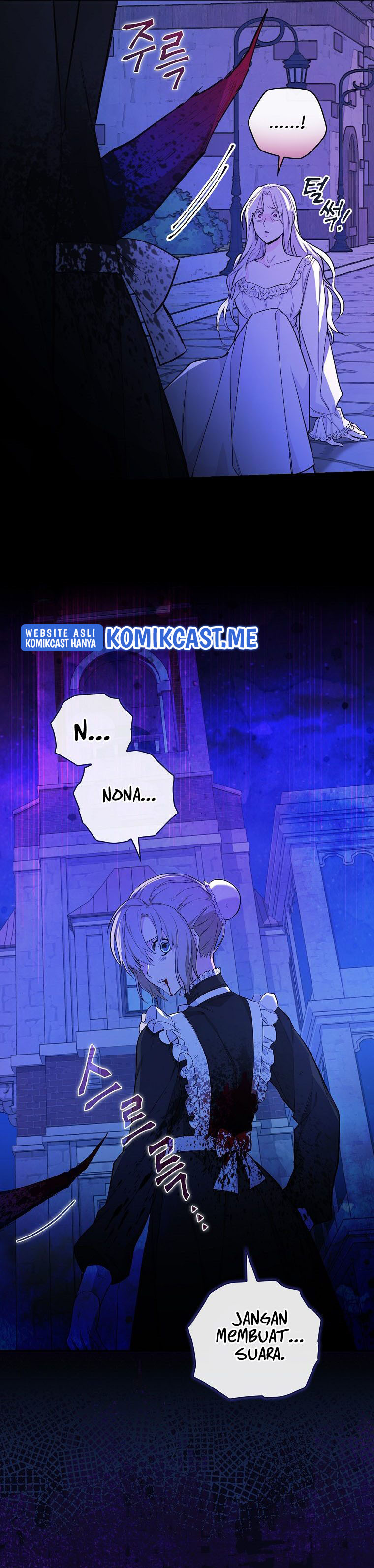 I’ll Become the Mother of the Hero chapter 2