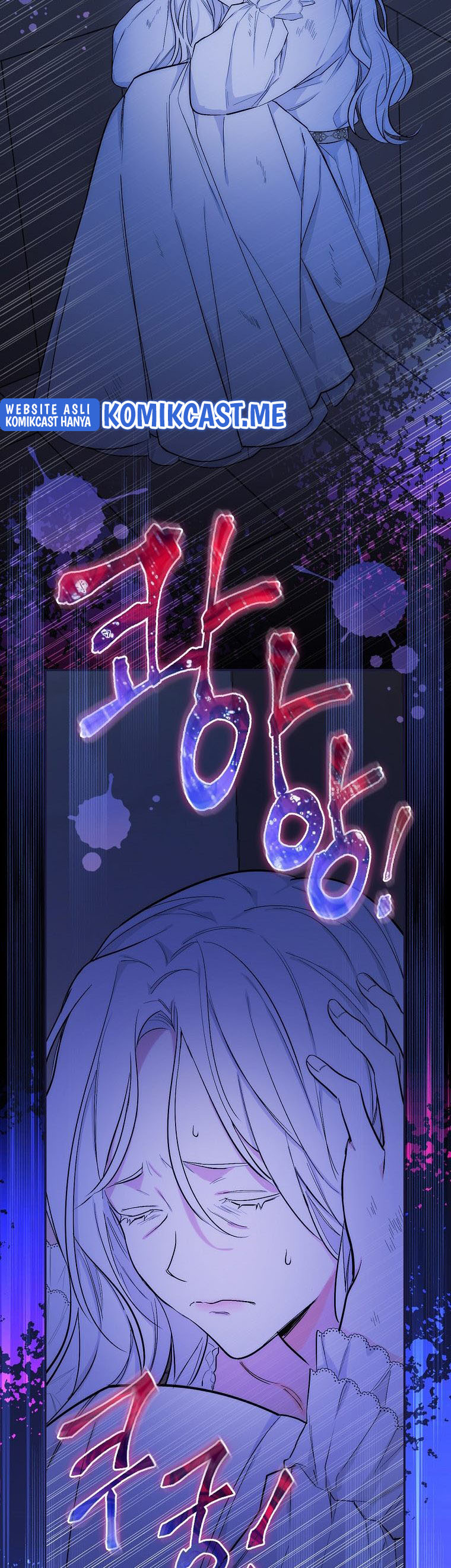 I’ll Become the Mother of the Hero chapter 2