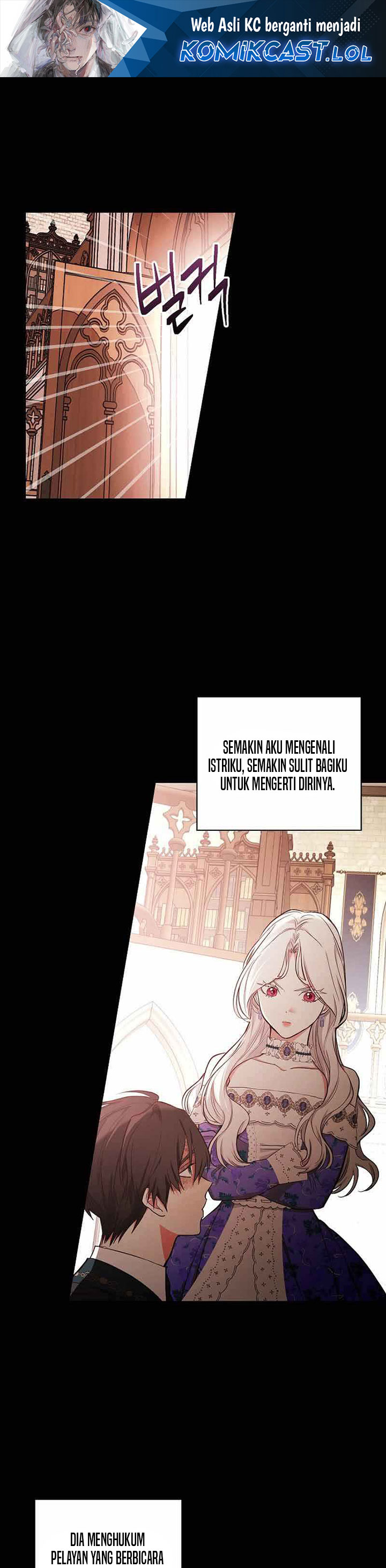 I’ll Become the Mother of the Hero Chapter 48 Bahasa Indonesia