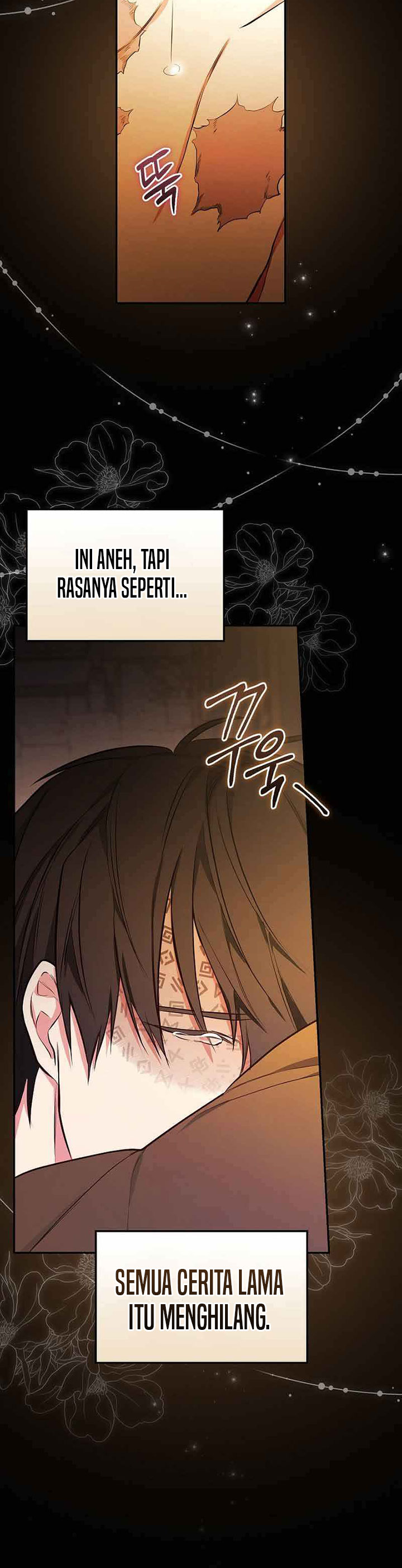 I’ll Become the Mother of the Hero Chapter 48 Bahasa Indonesia