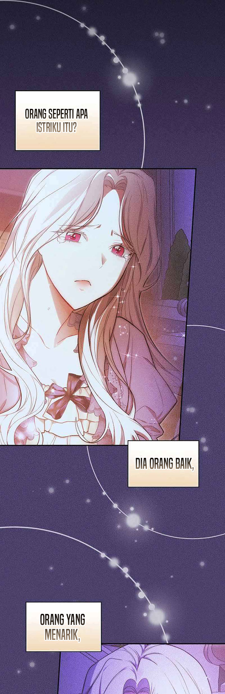 I’ll Become the Mother of the Hero Chapter 48 Bahasa Indonesia