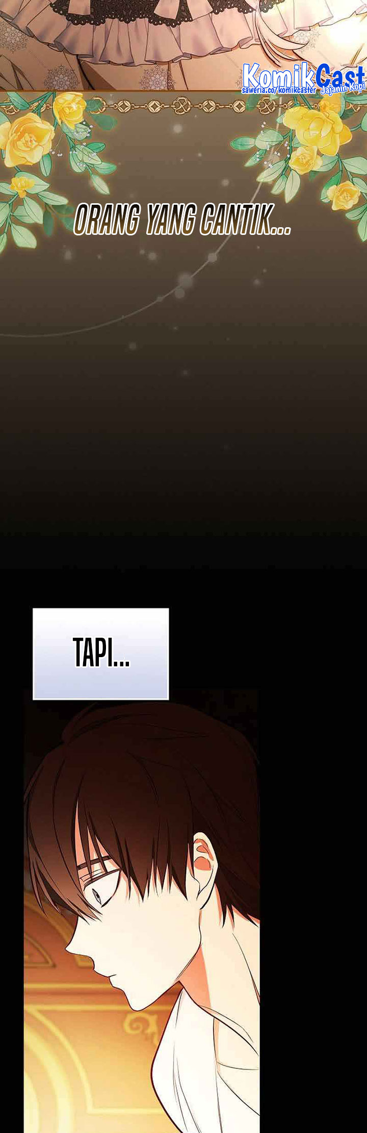 I’ll Become the Mother of the Hero Chapter 48 Bahasa Indonesia