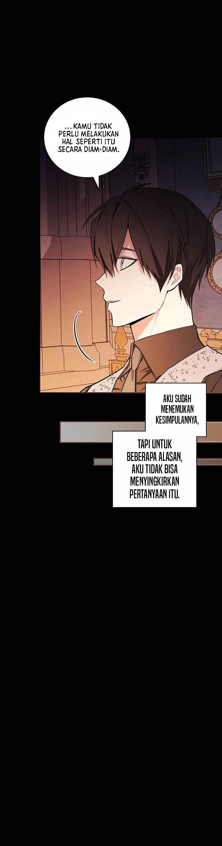 I’ll Become the Mother of the Hero Chapter 48 Bahasa Indonesia