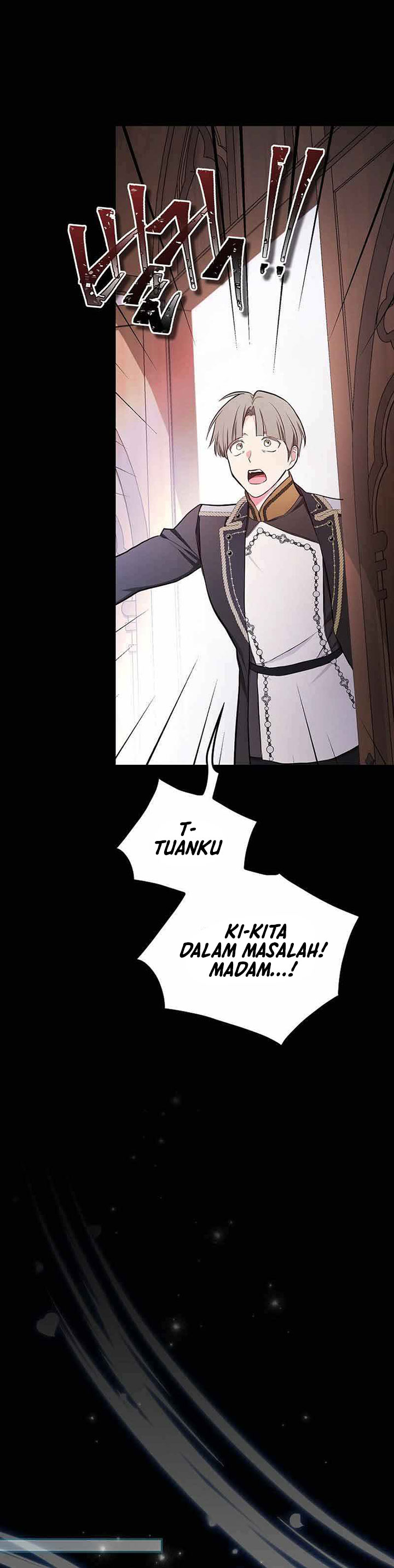 I’ll Become the Mother of the Hero Chapter 48 Bahasa Indonesia