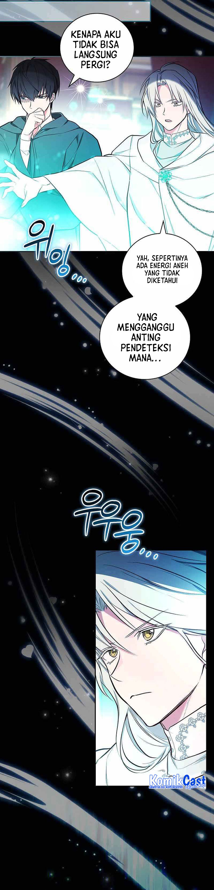 I’ll Become the Mother of the Hero Chapter 48 Bahasa Indonesia