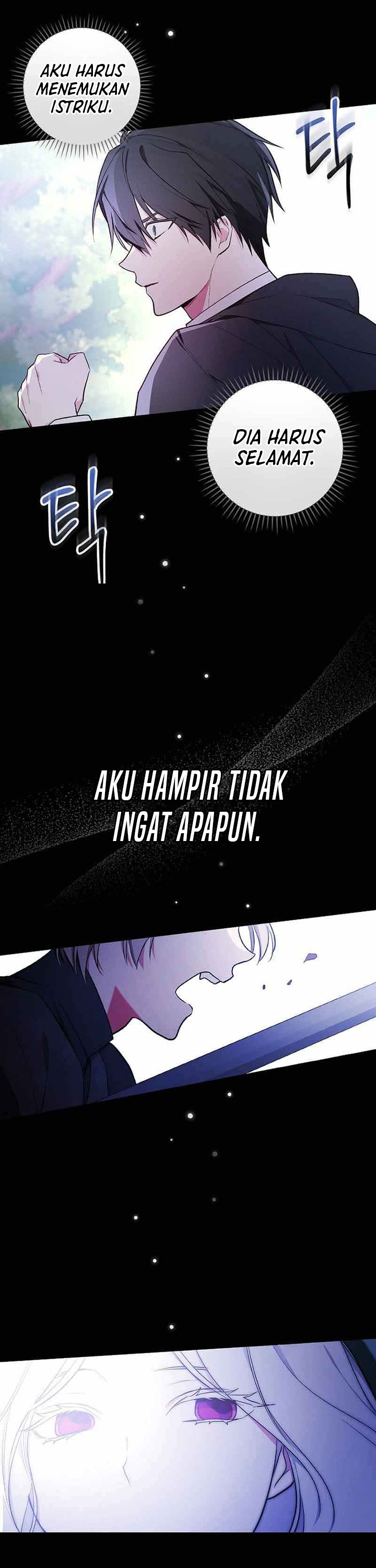 I’ll Become the Mother of the Hero Chapter 48 Bahasa Indonesia