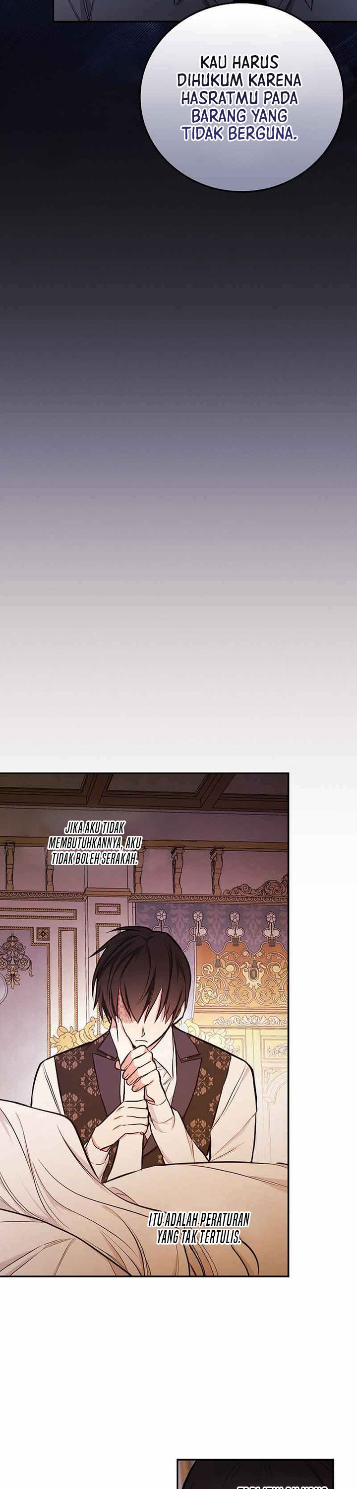 I’ll Become the Mother of the Hero Chapter 48 Bahasa Indonesia