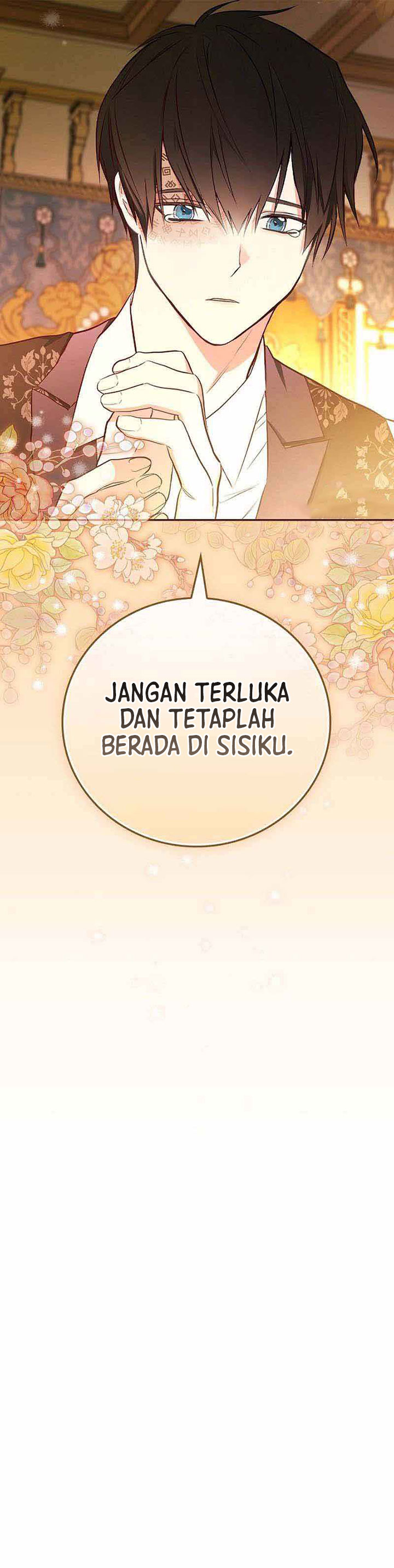 I’ll Become the Mother of the Hero Chapter 48 Bahasa Indonesia