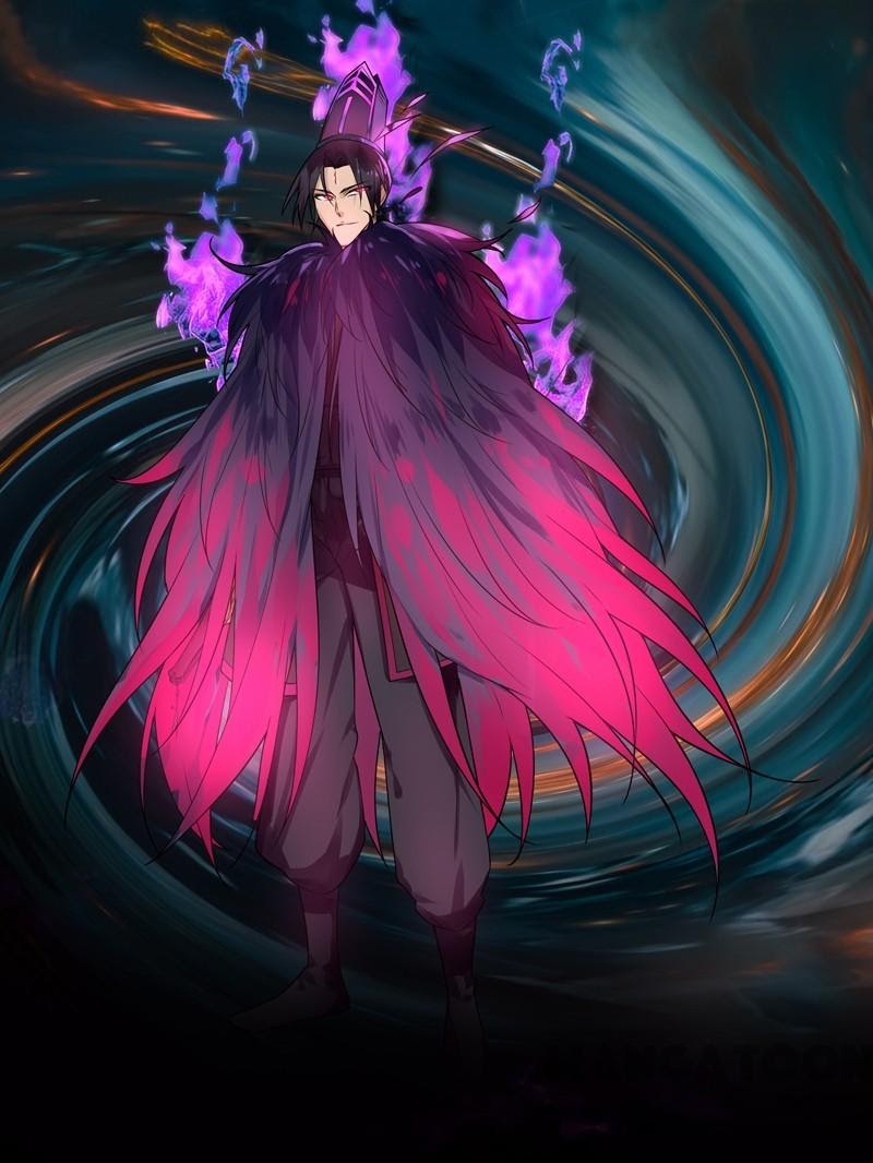 JIANREN Chapter 14 Bahasa Indonesia