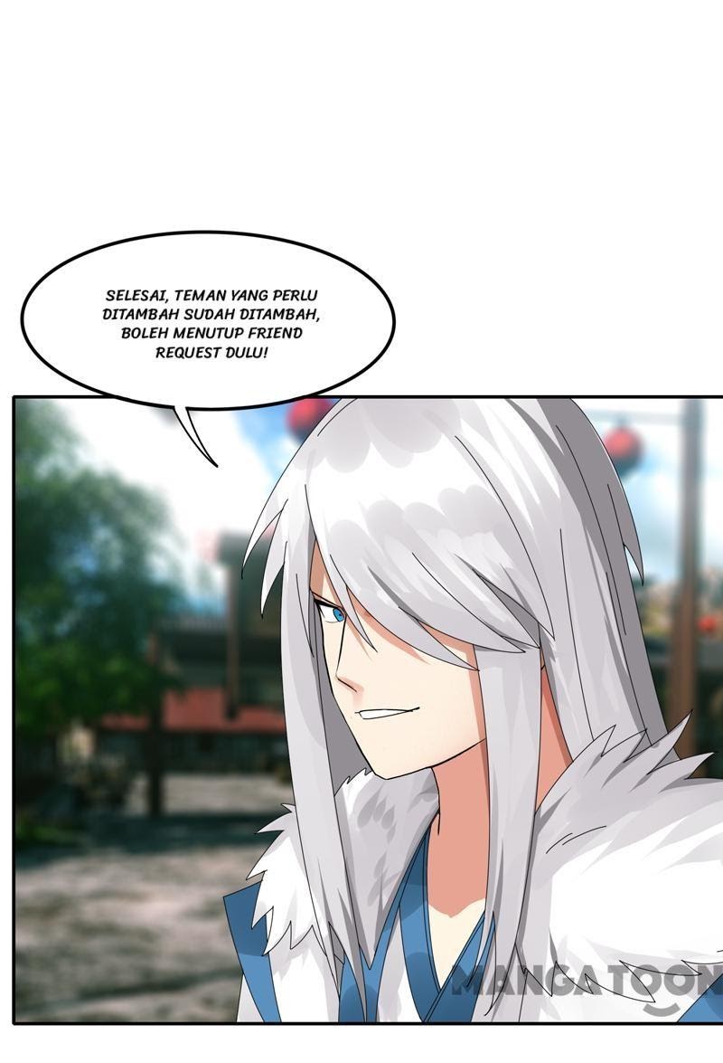 JIANREN Chapter 14 Bahasa Indonesia