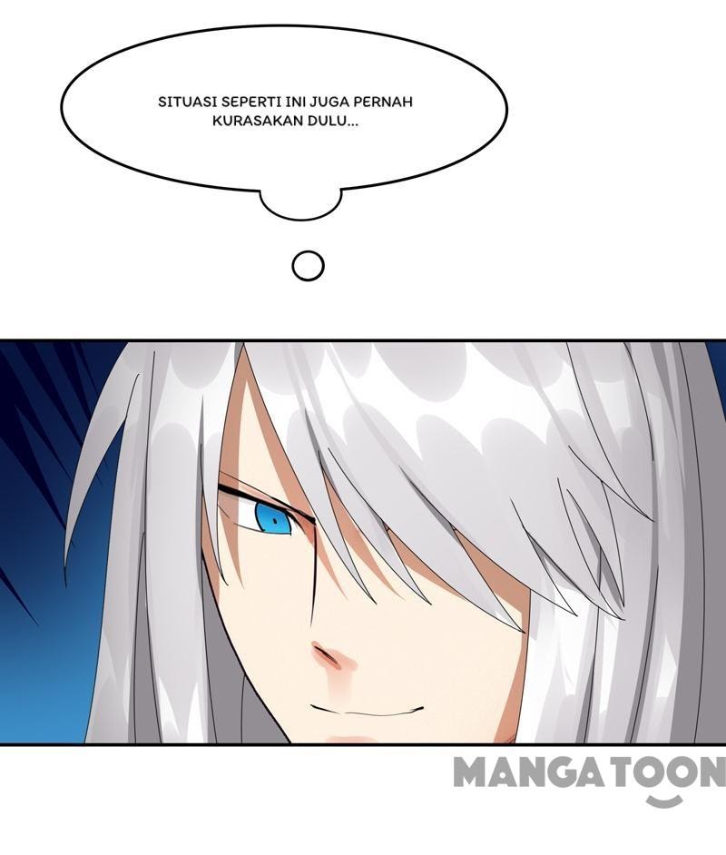 JIANREN Chapter 14 Bahasa Indonesia