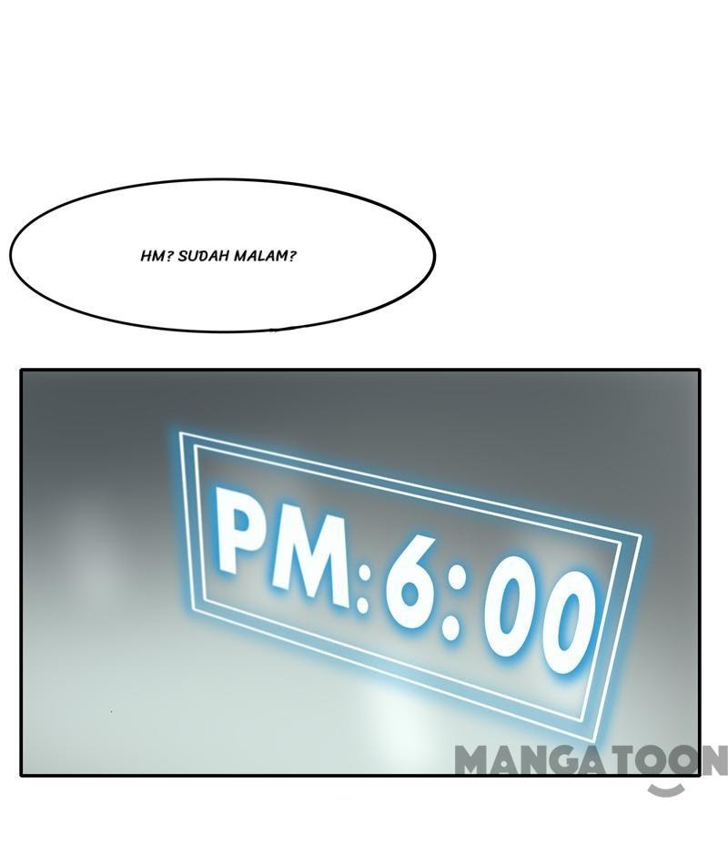 JIANREN Chapter 14 Bahasa Indonesia