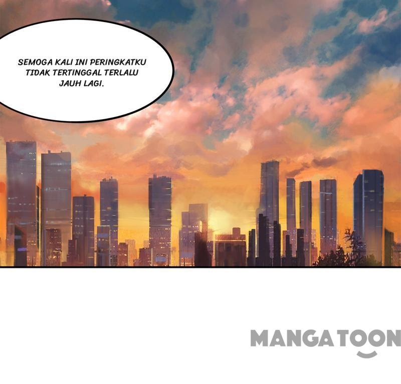 JIANREN Chapter 14 Bahasa Indonesia