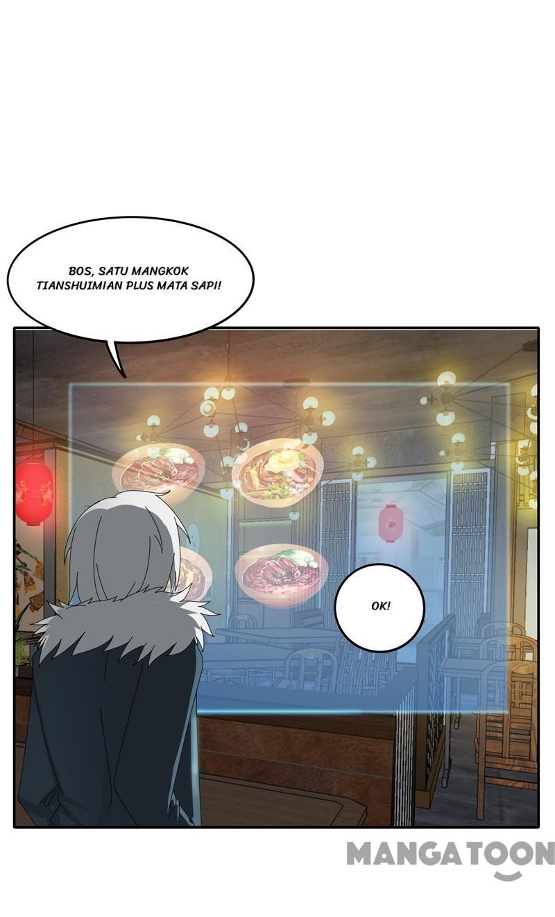 JIANREN Chapter 14 Bahasa Indonesia