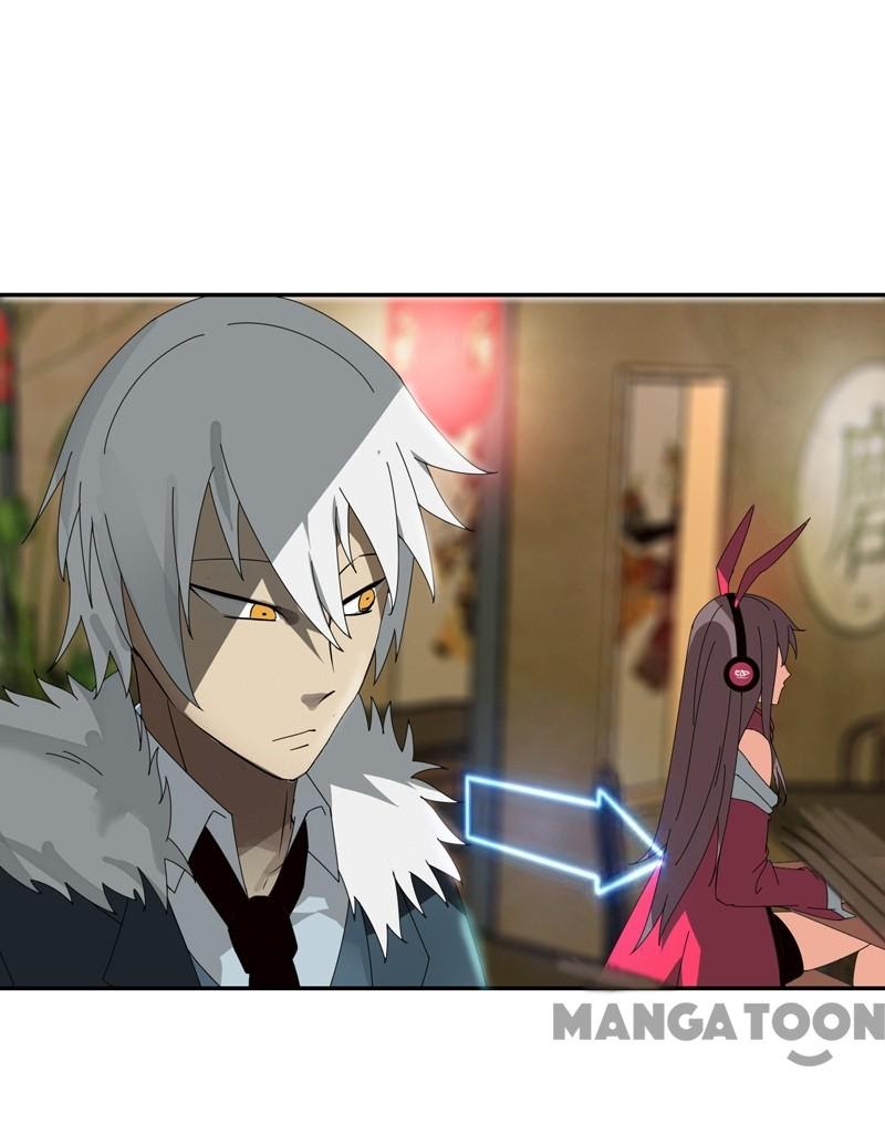 JIANREN Chapter 14 Bahasa Indonesia