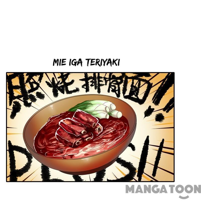 JIANREN Chapter 14 Bahasa Indonesia
