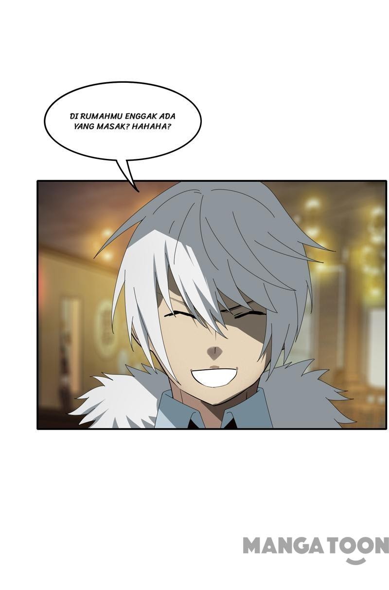 JIANREN Chapter 14 Bahasa Indonesia