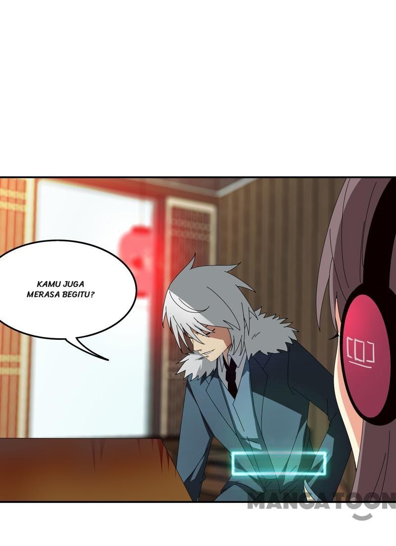 JIANREN Chapter 14 Bahasa Indonesia