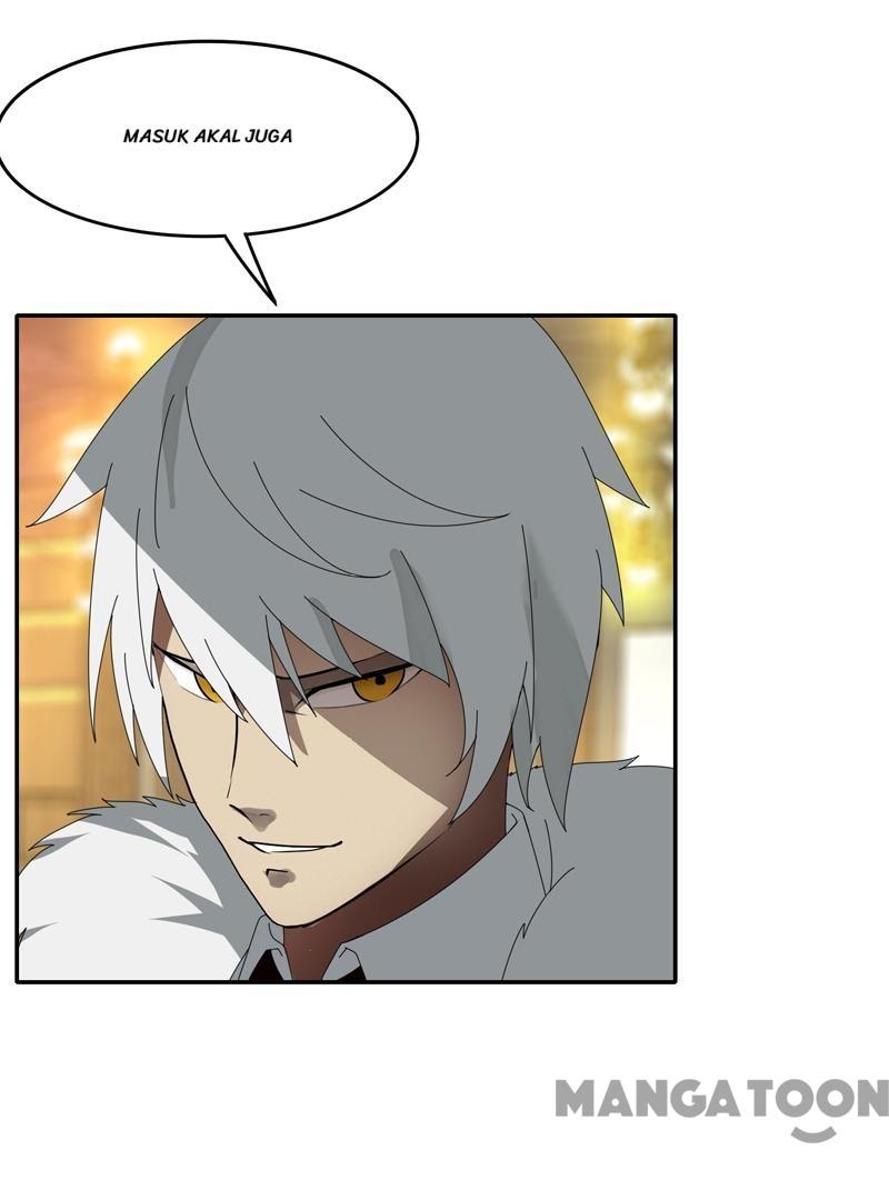 JIANREN Chapter 14 Bahasa Indonesia