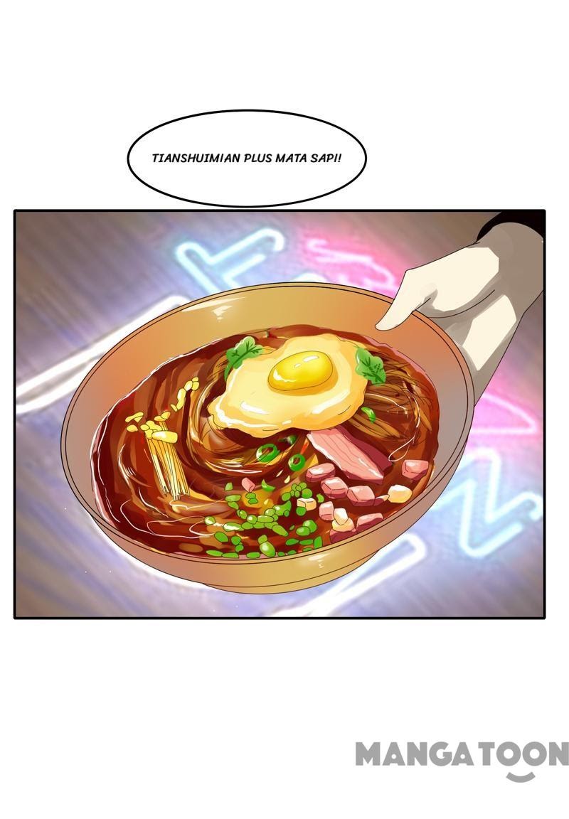 JIANREN Chapter 14 Bahasa Indonesia