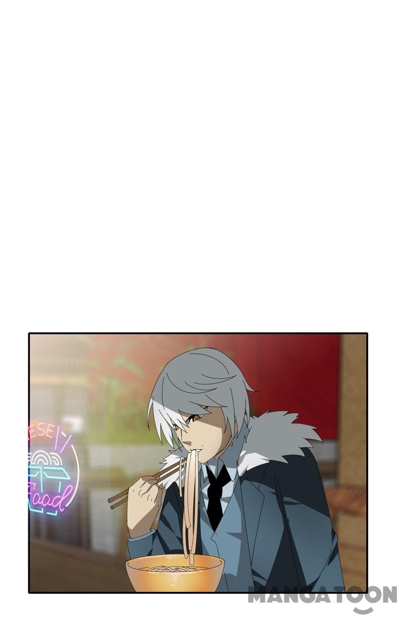 JIANREN Chapter 14 Bahasa Indonesia