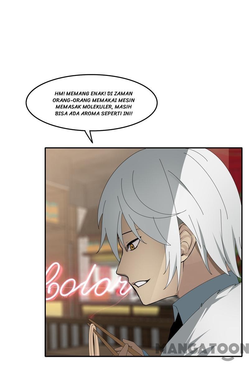 JIANREN Chapter 14 Bahasa Indonesia