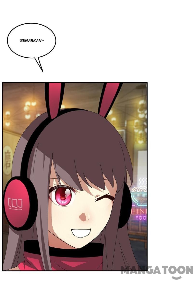 JIANREN Chapter 14 Bahasa Indonesia